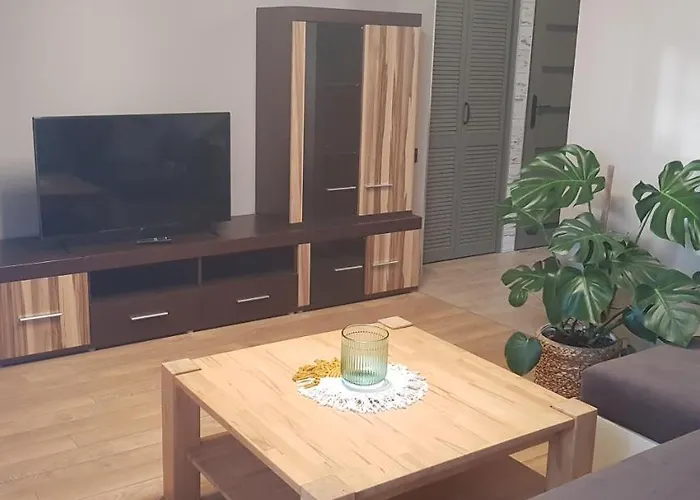 Dailidziu Apartamentai